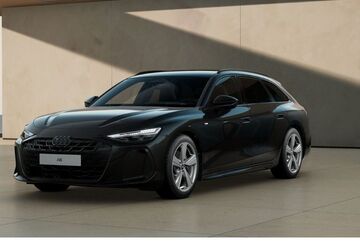 Audi A6 23.740 km 53.870 &euro; Diez 65582
