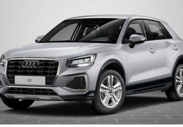 Audi Q2 7.416 km 25.740 &euro; Mayen 56727
