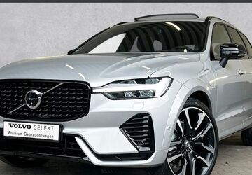 Volvo XC60 9.900 km 62.890 &euro; Koblenz/Gwb. Arenberg 56077