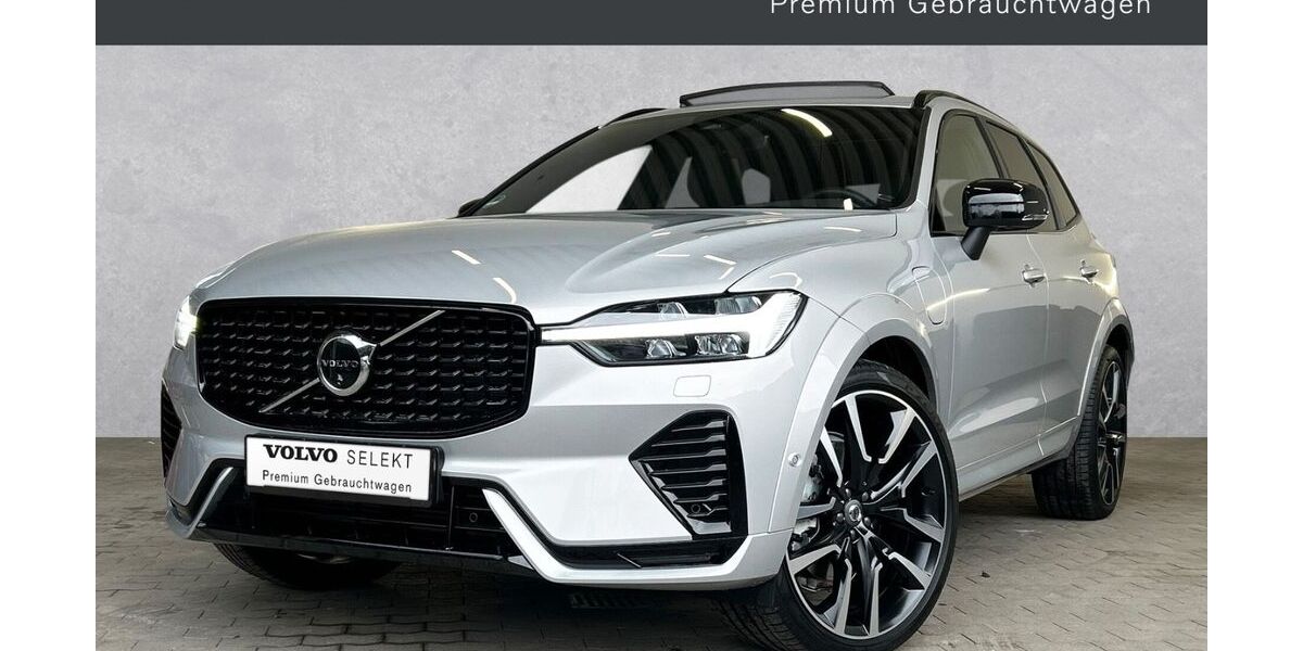 Volvo XC60 9.900 km 62.890 &euro; Koblenz/Gwb. Arenberg 56077
