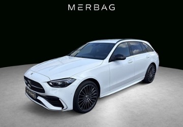 Mercedes-Benz C 300 17.326 km 53.500 &euro; Neuwied 56566