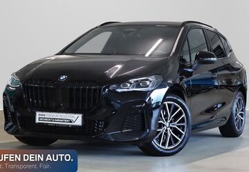 BMW 220 Active Tourer 3.744 km 37.250 &euro; Neuwied 56564
