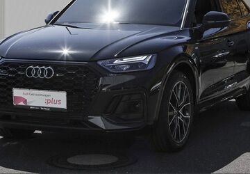 Audi Q5 42.364 km 41.980 &euro; Koblenz 56070