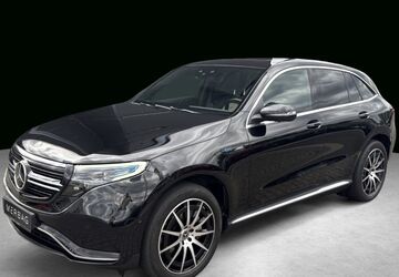 Mercedes-Benz EQC 67.279 km 35.600 &euro; Neuwied 56566