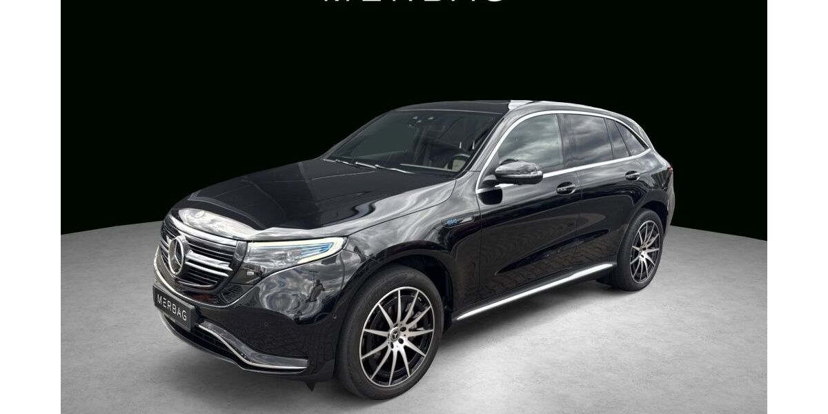 Mercedes-Benz EQC 67.279 km 35.600 &euro; Neuwied 56566