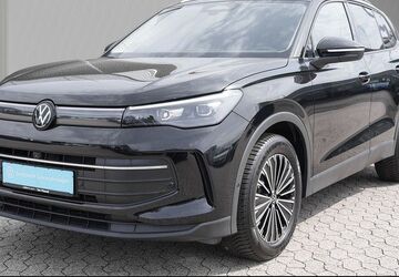 VW Tiguan 24.294 km 36.480 &euro; Koblenz 56070