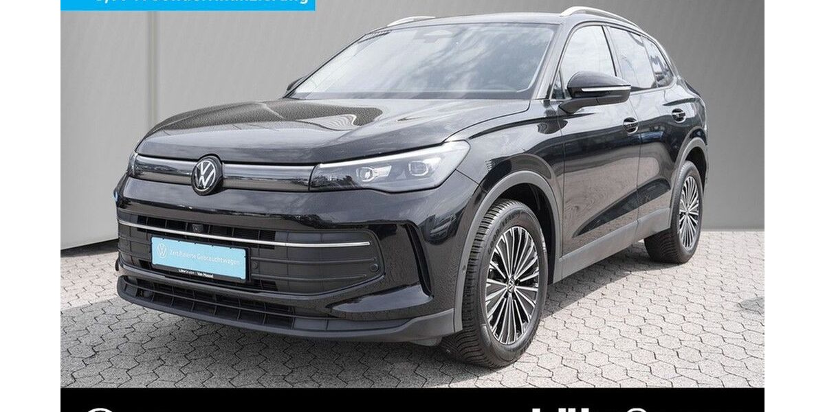 VW Tiguan 24.294 km 36.480 &euro; Koblenz 56070