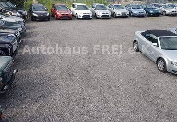 Ford Fiesta 68.700 km 5.470 &euro; Neuwied 56566