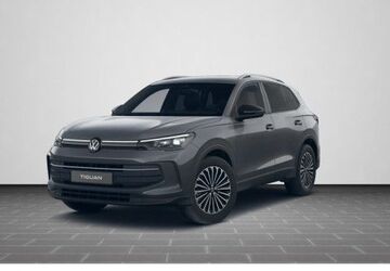 VW Tiguan 19.622 km 34.690 &euro; Mayen 56727