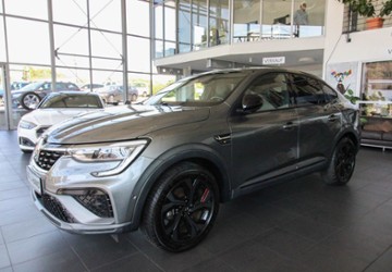 Renault Arkana 20.936 km 22.300 &euro; Lahnstein 56112