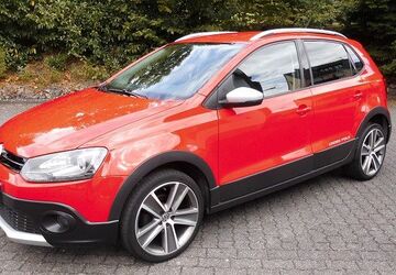 VW Polo 201.356 km 7.490 &euro; Puderbach 56305
