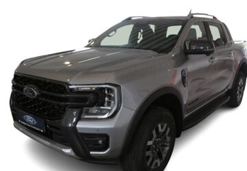 Ford Ranger 37.900 km 49.880 &euro; Koblenz 56073