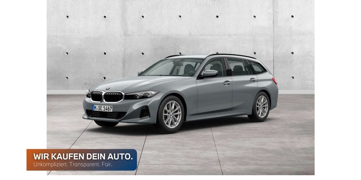 BMW 320 78.725 km 29.870 &euro; Koblenz 56073