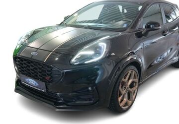 Ford Puma 9.118 km 24.980 &euro; Koblenz 56073