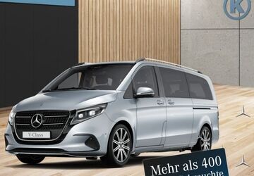 Mercedes-Benz V 300 9.000 km 72.680 &euro; Koblenz 56073