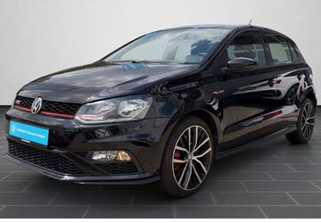 VW Polo 92.585 km 13.480 &euro; Mayen 56727