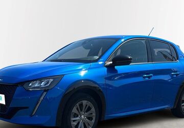 Peugeot 208 23.273 km 23.900 &euro; Mayen 56727