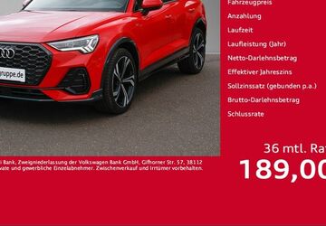 Audi Q3 9.172 km 41.980 &euro; Koblenz 56070