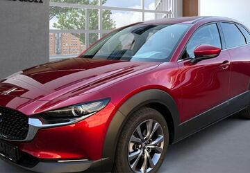 Mazda CX-30 5.000 km 29.990 &euro; Andernach 56626