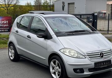 Mercedes-Benz A 150 82.190 km 4.450 &euro; Kottenheim 56736