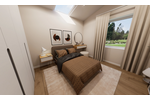 Neubau - Eigentumswohnung KfW 55 mit Balkon - Dachgeschoßwohnung Ötzingen Sainerholz | Angebot:25079567