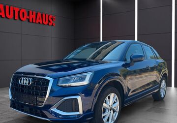 Audi Q2 16.300 km 21.490 &euro; Montabaur 56410