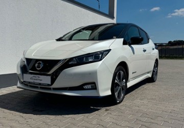 Nissan Leaf 41.800 km 20.600 &euro; Kottenheim 56736