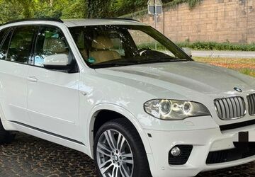 BMW X5 212.000 km 19.990 &euro; Koblenz 56070