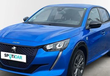 Peugeot 208 25.897 km 21.900 &euro; Mayen 56727