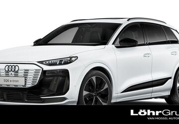 Audi SQ6 e-tron 9.900 km 86.430 &euro; Neuwied 56564