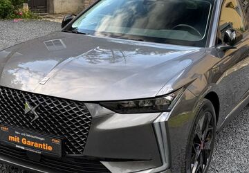 DS Automobiles DS4 97.500 km 20.850 &euro; Brohl Lützing 56656