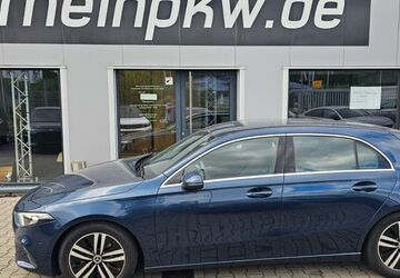 Mercedes-Benz A 180 19.759 km 24.000 &euro; Kettig OT b Koblenz am Rhein 56220