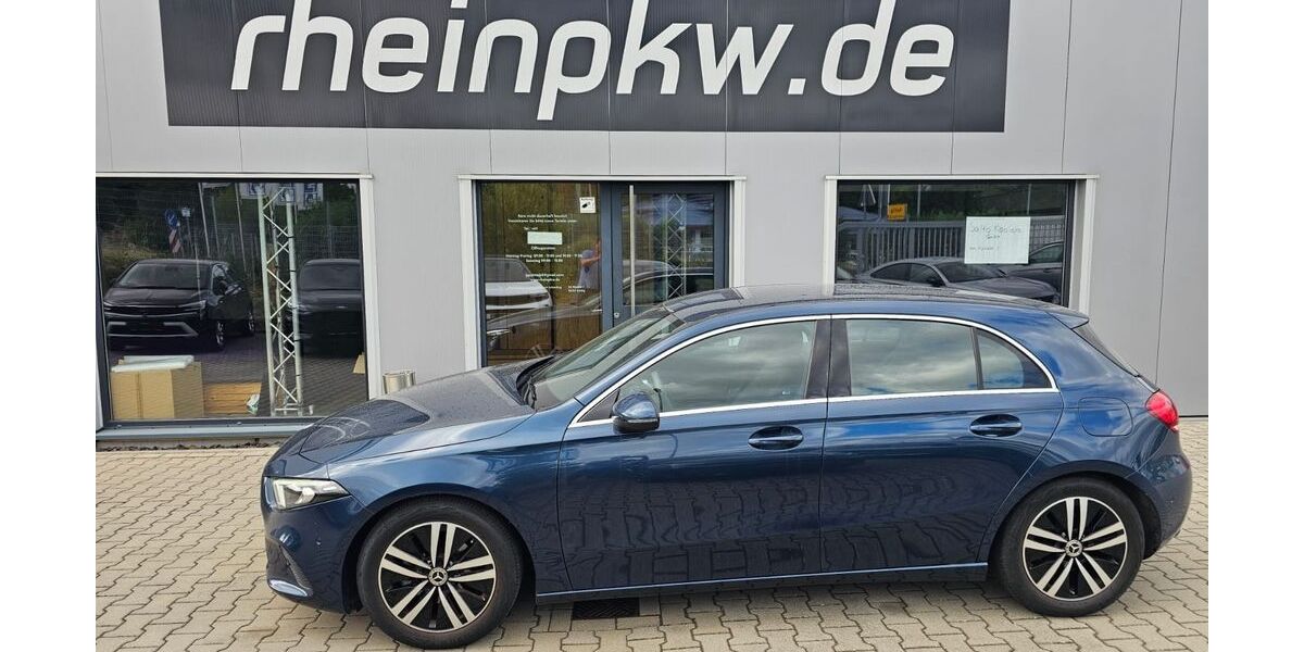 Mercedes-Benz A 180 19.759 km 24.000 &euro; Kettig OT b Koblenz am Rhein 56220