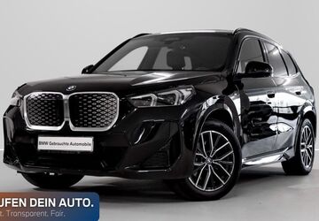 BMW iX1 17.513 km 49.910 &euro; Neuwied 56564