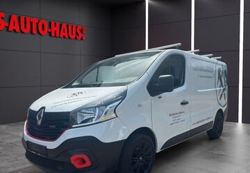 Renault Trafic 121.000 km 9.401 &euro; Montabaur 56410