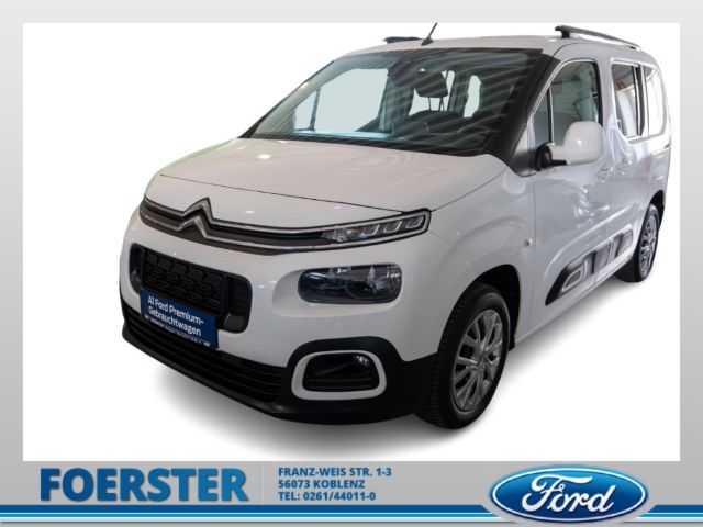Citroen Berlingo 118.683 km 14.480 &euro; Koblenz 56073