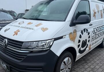 VW T6 Transporter 221.000 km 12.900 &euro; Wirges 56422