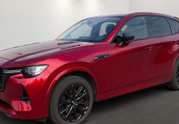 Mazda CX-60 57.499 km 34.990 &euro; Andernach 56626