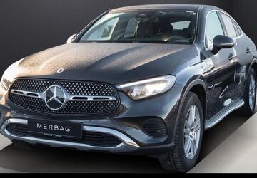Mercedes-Benz GLC 220 21.320 km 59.900 &euro; Mayen 56727