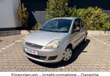 Ford Fiesta 130.000 km 2.990 &euro; Koblenz 56070