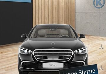 Mercedes-Benz S 350 14.280 km 85.220 &euro; Koblenz 56073