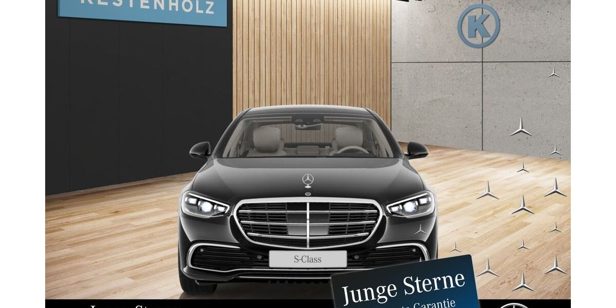 Mercedes-Benz S 350 14.280 km 85.220 &euro; Koblenz 56073
