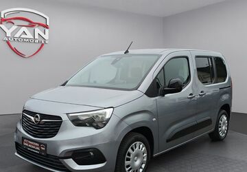Opel Combo Life 52.289 km 17.400 &euro; Koblenz 56070