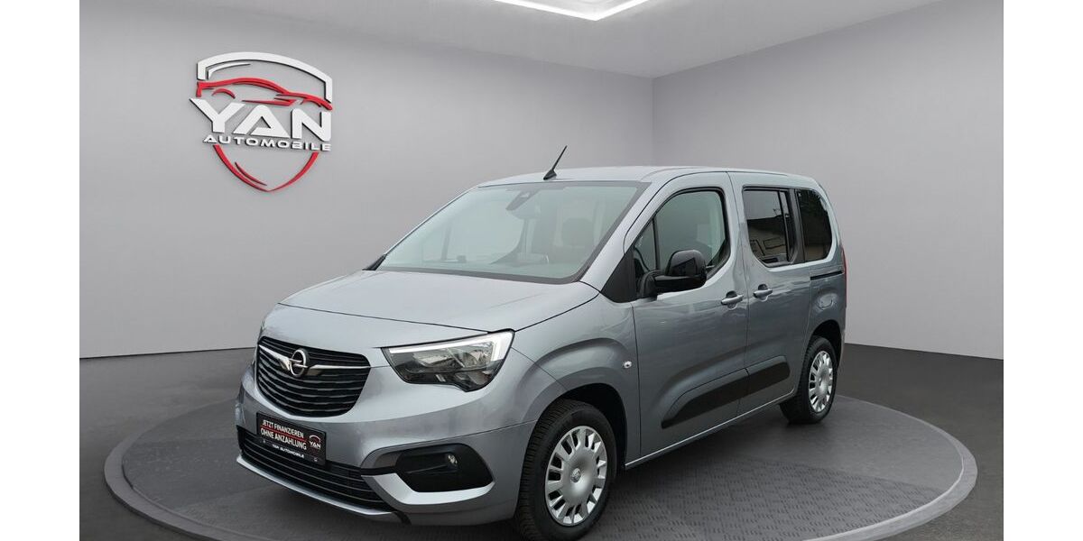 Opel Combo Life 52.289 km 17.400 &euro; Koblenz 56070