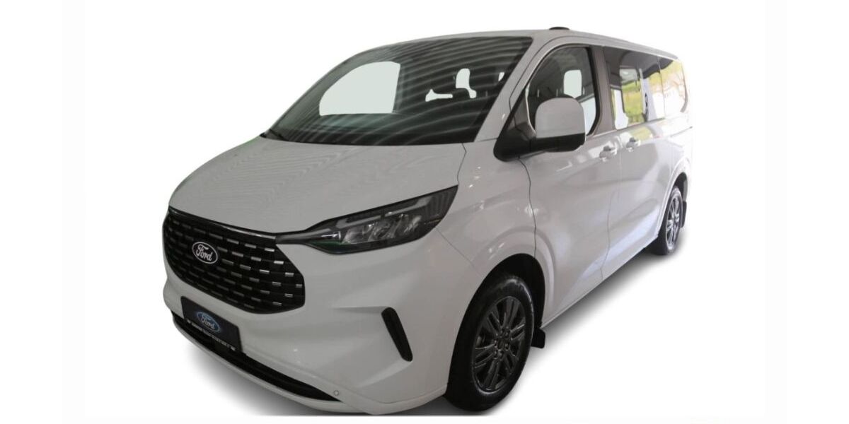Ford Tourneo Custom 20.686 km 43.980 &euro; Braubach 56338