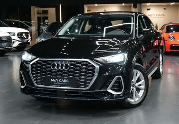Audi Q3 61.840 km 28.580 &euro; Koblenz 56070