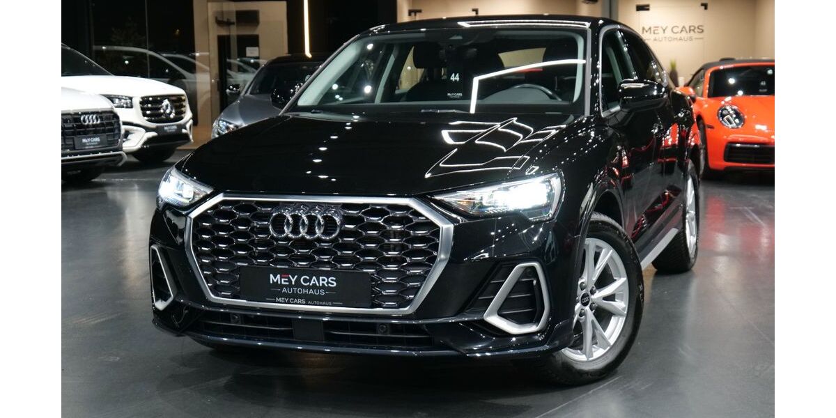 Audi Q3 61.840 km 28.580 &euro; Koblenz 56070