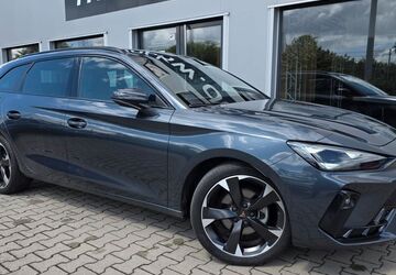Cupra Leon 14.843 km 26.780 &euro; Kettig OT b Koblenz am Rhein 56220
