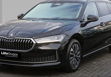 Skoda Superb 80.470 km 27.980 &euro; Koblenz 56070