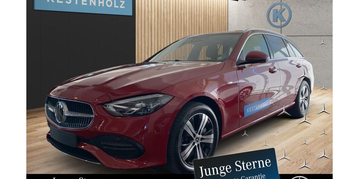 Mercedes-Benz C 300 25.774 km 41.740 &euro; Koblenz 56073